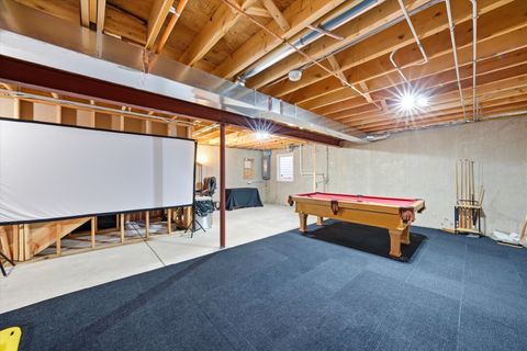 Tiny photo for Matteson, IL 60443 (MLS # 12628408)
