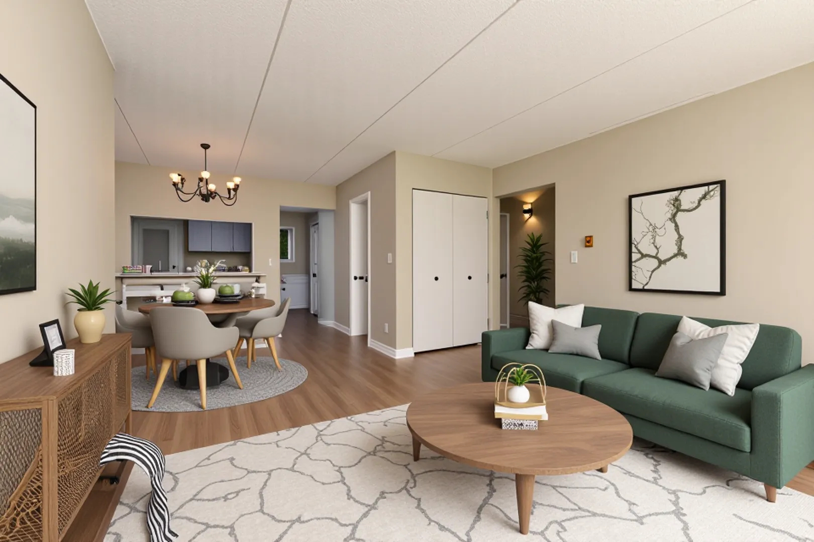 953 N Rohlwing Road GB