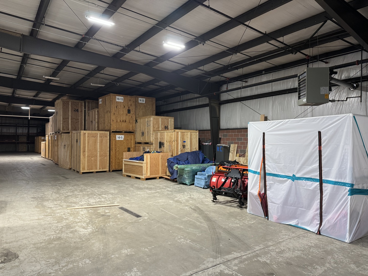 155 Chicago Street J