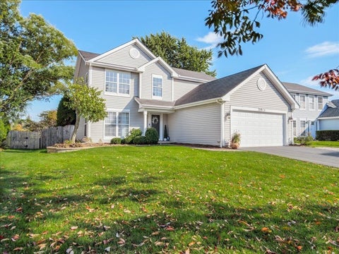 Tiny photo for 2011 Crossing Lane, Naperville, IL 60540 (MLS # 12784872)
