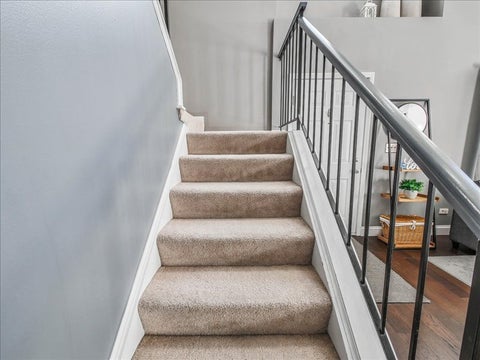 Tiny photo for 2011 Crossing Lane, Naperville, IL 60540 (MLS # 12784872)
