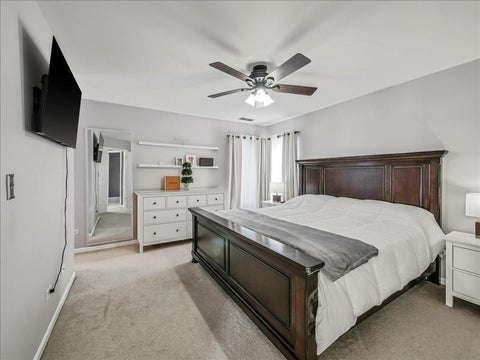 Tiny photo for 2011 Crossing Lane, Naperville, IL 60540 (MLS # 12784872)