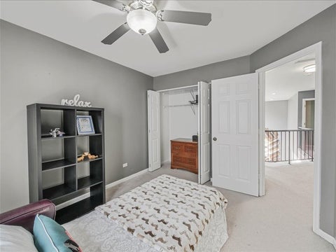 Tiny photo for 2011 Crossing Lane, Naperville, IL 60540 (MLS # 12784872)