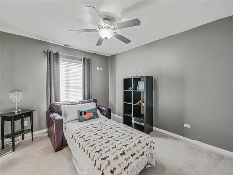 Tiny photo for 2011 Crossing Lane, Naperville, IL 60540 (MLS # 12784872)