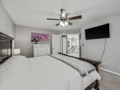 Tiny photo for 2011 Crossing Lane, Naperville, IL 60540 (MLS # 12784872)