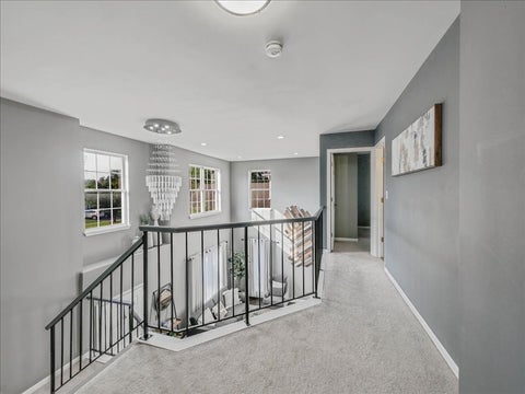 Tiny photo for 2011 Crossing Lane, Naperville, IL 60540 (MLS # 12784872)