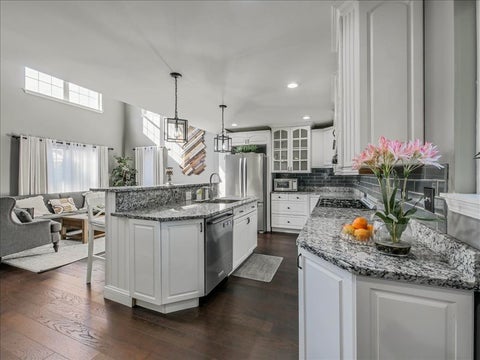 Tiny photo for 2011 Crossing Lane, Naperville, IL 60540 (MLS # 12784872)