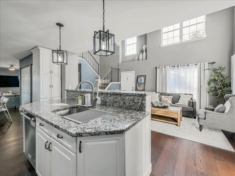 Tiny photo for 2011 Crossing Lane, Naperville, IL 60540 (MLS # 12784872)