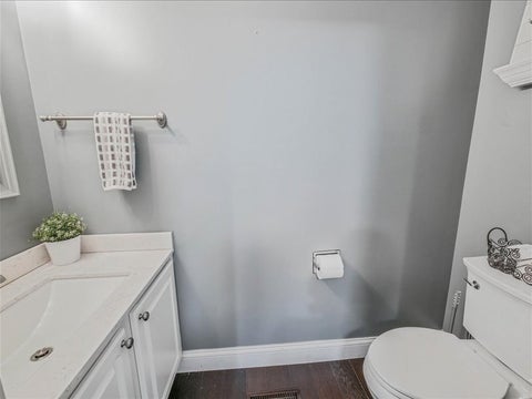 Tiny photo for 2011 Crossing Lane, Naperville, IL 60540 (MLS # 12784872)