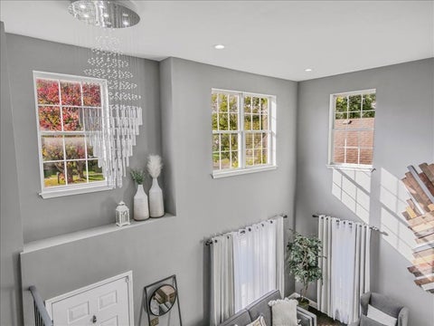 Tiny photo for 2011 Crossing Lane, Naperville, IL 60540 (MLS # 12784872)