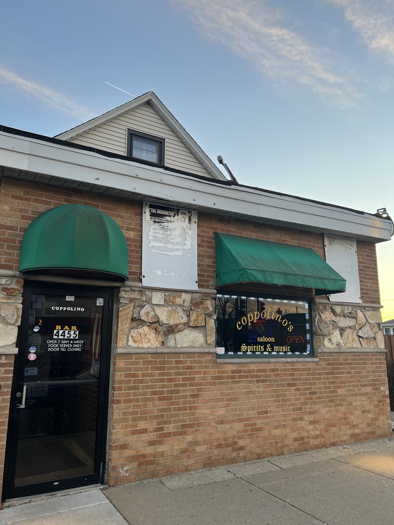 4455 W 55th Street