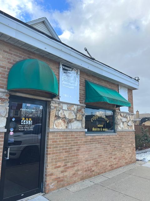 4455 W 55th Street Chicago IL 60632
