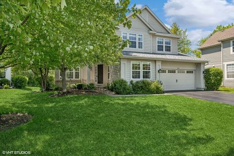 364 Shadow Creek Lane Riverwoods IL 60015