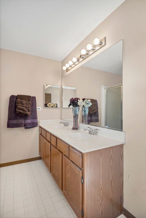 Tiny photo for 769 White Pine Circle, Lake In The Hills, IL 60156 (MLS # 12499291)