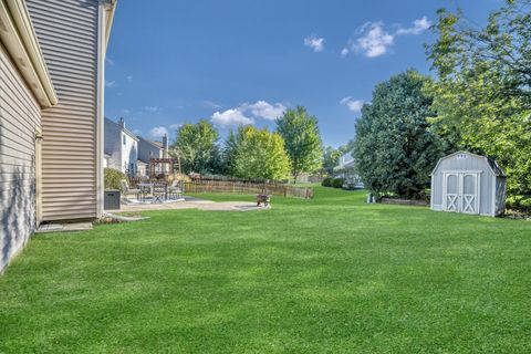 Tiny photo for 769 White Pine Circle, Lake In The Hills, IL 60156 (MLS # 12499291)
