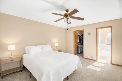 Tiny photo for 769 White Pine Circle, Lake In The Hills, IL 60156 (MLS # 12499291)