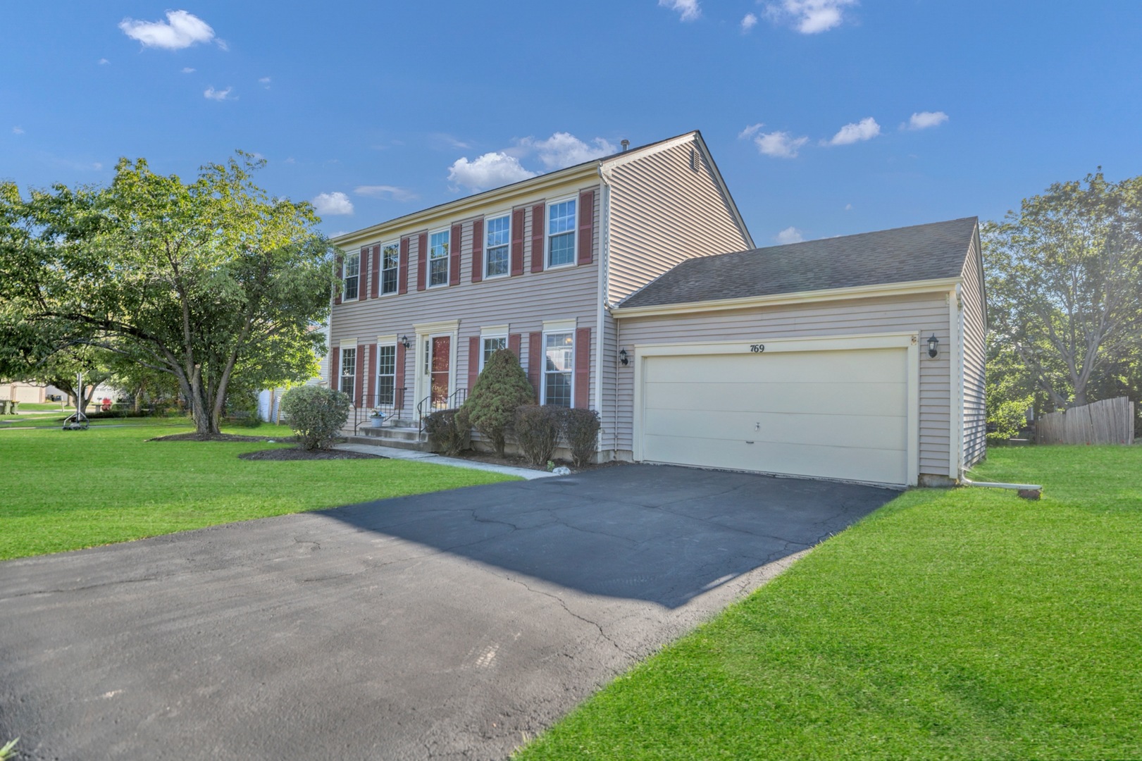 769 White Pine Circle