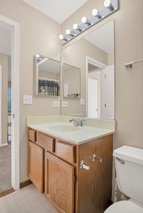 Tiny photo for 769 White Pine Circle, Lake In The Hills, IL 60156 (MLS # 12499291)