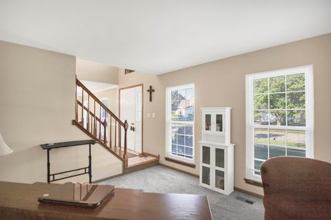 Tiny photo for 769 White Pine Circle, Lake In The Hills, IL 60156 (MLS # 12499291)