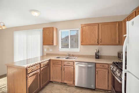 Tiny photo for 769 White Pine Circle, Lake In The Hills, IL 60156 (MLS # 12499291)
