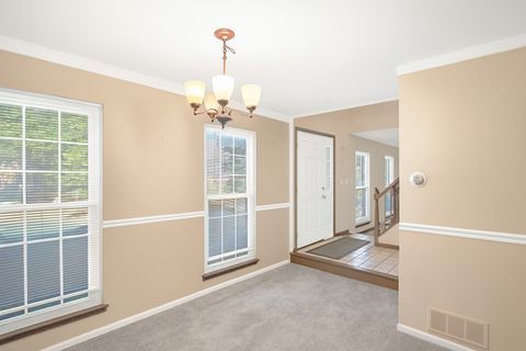 Tiny photo for 769 White Pine Circle, Lake In The Hills, IL 60156 (MLS # 12499291)