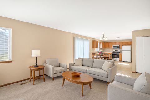 Tiny photo for 769 White Pine Circle, Lake In The Hills, IL 60156 (MLS # 12499291)