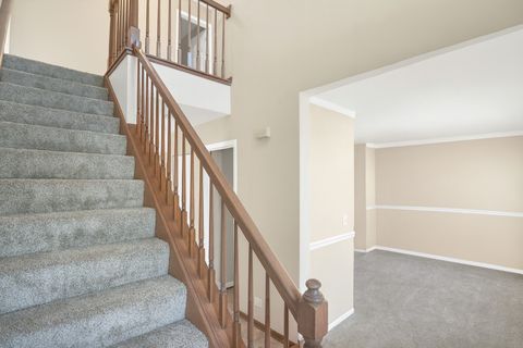 Tiny photo for 769 White Pine Circle, Lake In The Hills, IL 60156 (MLS # 12499291)