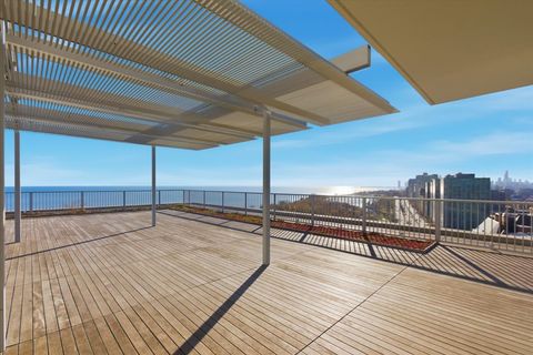 Tiny photo for 3900 N Lake Shore Drive #17G, Chicago, IL 60613 (MLS # 12521637)