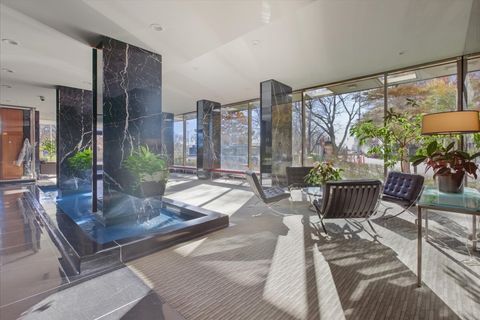 Tiny photo for 3900 N Lake Shore Drive #17G, Chicago, IL 60613 (MLS # 12521637)