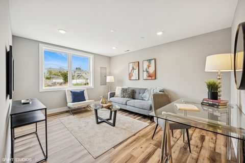 Tiny photo for 2807 Auxplaines Street, River Grove, IL 60171 (MLS # 12629346)