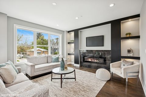 Tiny photo for 2807 Auxplaines Street, River Grove, IL 60171 (MLS # 12629346)