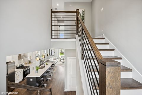 Tiny photo for 2807 Auxplaines Street, River Grove, IL 60171 (MLS # 12629346)