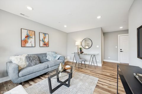 Tiny photo for 2807 Auxplaines Street, River Grove, IL 60171 (MLS # 12629346)