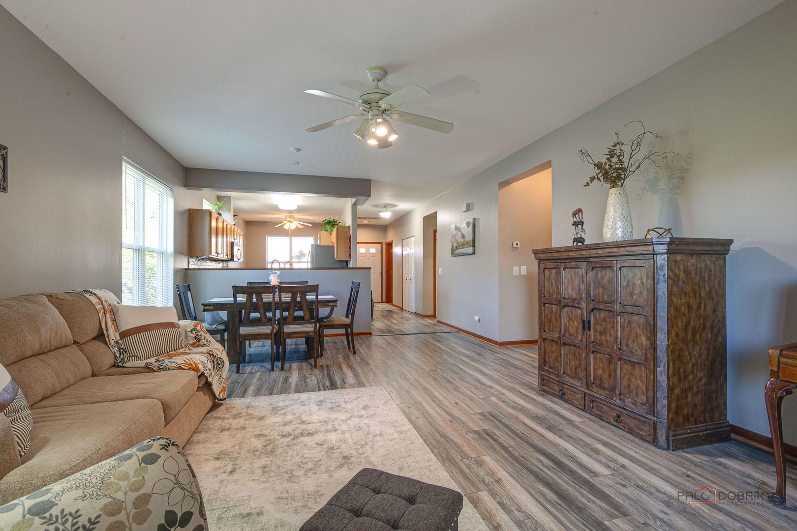 3548 BLUE HERON Circle