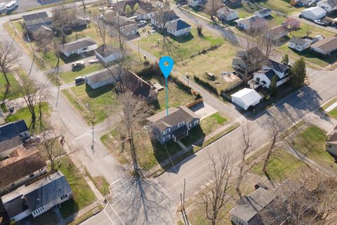 Tiny photo for 1925 Hamilton Street, Murphysboro, IL 62966 (MLS # 12614796)