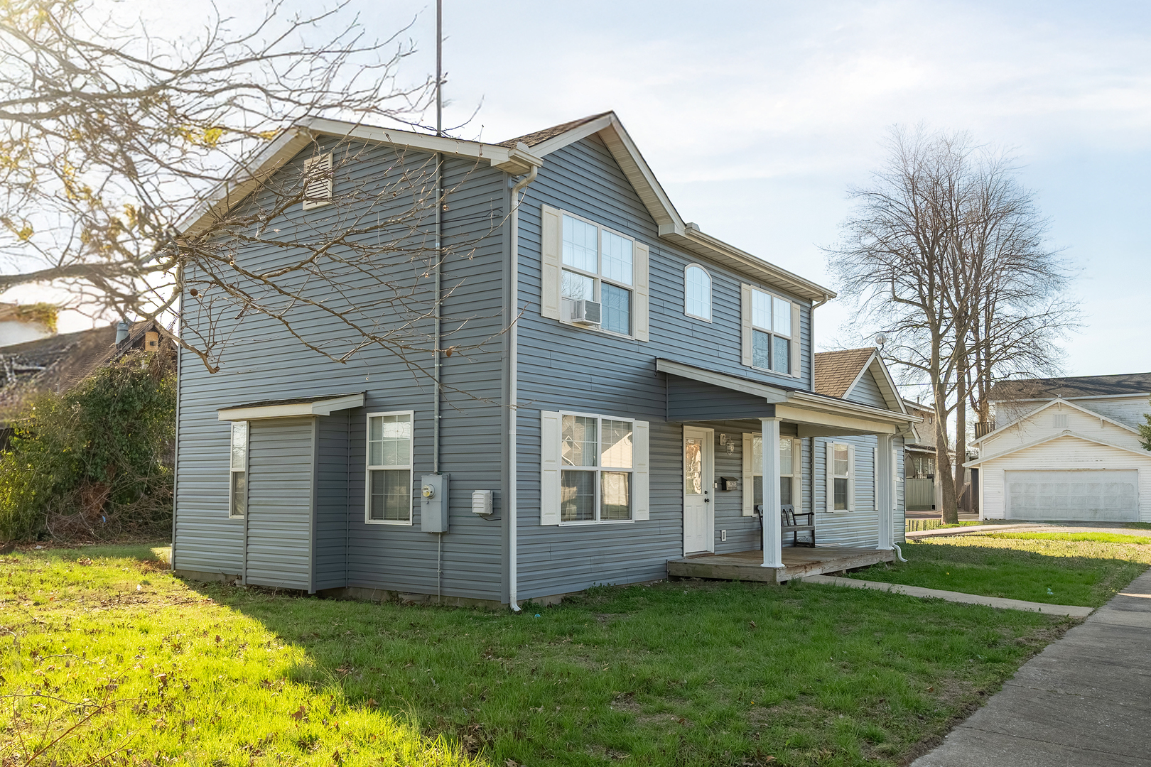 1925 Hamilton Street