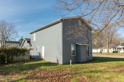 Tiny photo for 1925 Hamilton Street, Murphysboro, IL 62966 (MLS # 12614796)