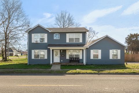Photo of 1925 Hamilton Street, Murphysboro, IL 62966 (MLS # 12614796)