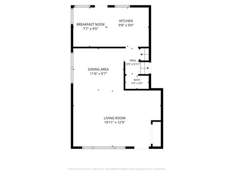 Tiny photo for 5425 Drury Lane, Oak Lawn, IL 60453 (MLS # 12721580)