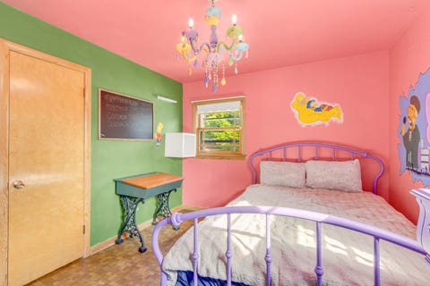 Tiny photo for 5425 Drury Lane, Oak Lawn, IL 60453 (MLS # 12721580)