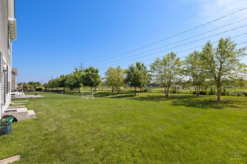 Tiny photo for 8962 Pearsall Drive, Huntley, IL 60142 (MLS # 12707089)