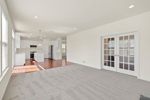 Tiny photo for 8962 Pearsall Drive, Huntley, IL 60142 (MLS # 12707089)