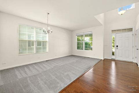 Tiny photo for 8962 Pearsall Drive, Huntley, IL 60142 (MLS # 12707089)