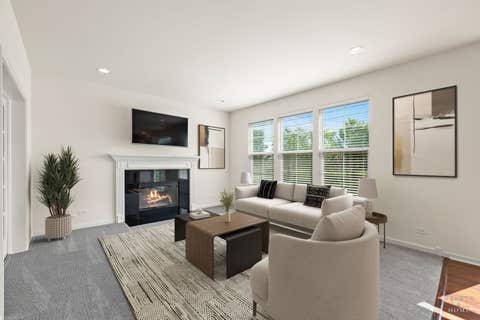 Tiny photo for 8962 Pearsall Drive, Huntley, IL 60142 (MLS # 12707089)