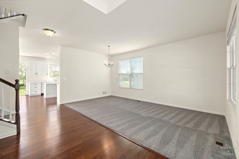 Tiny photo for 8962 Pearsall Drive, Huntley, IL 60142 (MLS # 12707089)