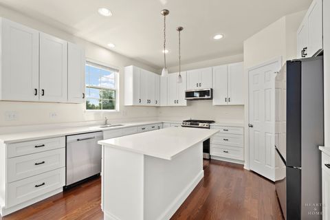 Tiny photo for 8962 Pearsall Drive, Huntley, IL 60142 (MLS # 12707089)
