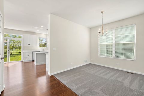 Tiny photo for 8962 Pearsall Drive, Huntley, IL 60142 (MLS # 12707089)