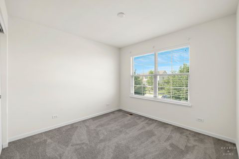 Tiny photo for 8962 Pearsall Drive, Huntley, IL 60142 (MLS # 12707089)