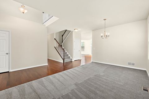 Tiny photo for 8962 Pearsall Drive, Huntley, IL 60142 (MLS # 12707089)