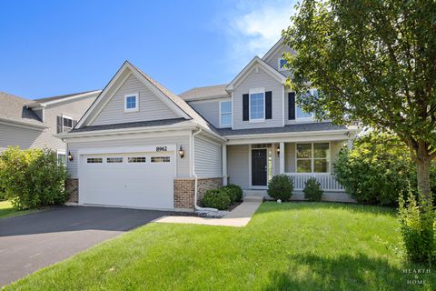 Tiny photo for 8962 Pearsall Drive, Huntley, IL 60142 (MLS # 12707089)